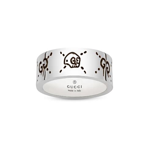 how much is the gucci ghost ring|Gucci ghost ring price.